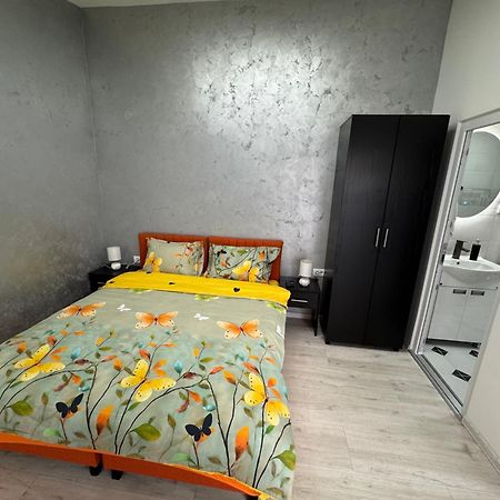 Ni Mitic Apartmani 1 מראה חיצוני תמונה