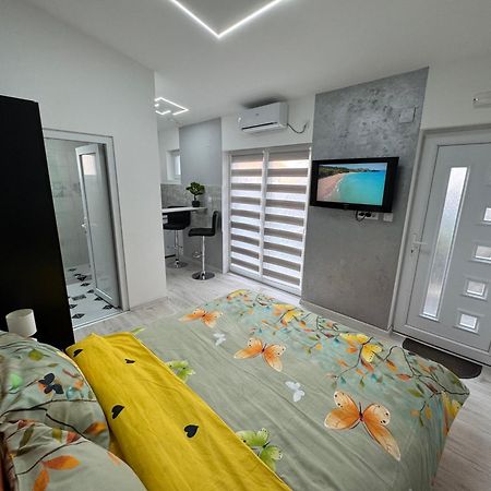 Ni Mitic Apartmani 1 מראה חיצוני תמונה