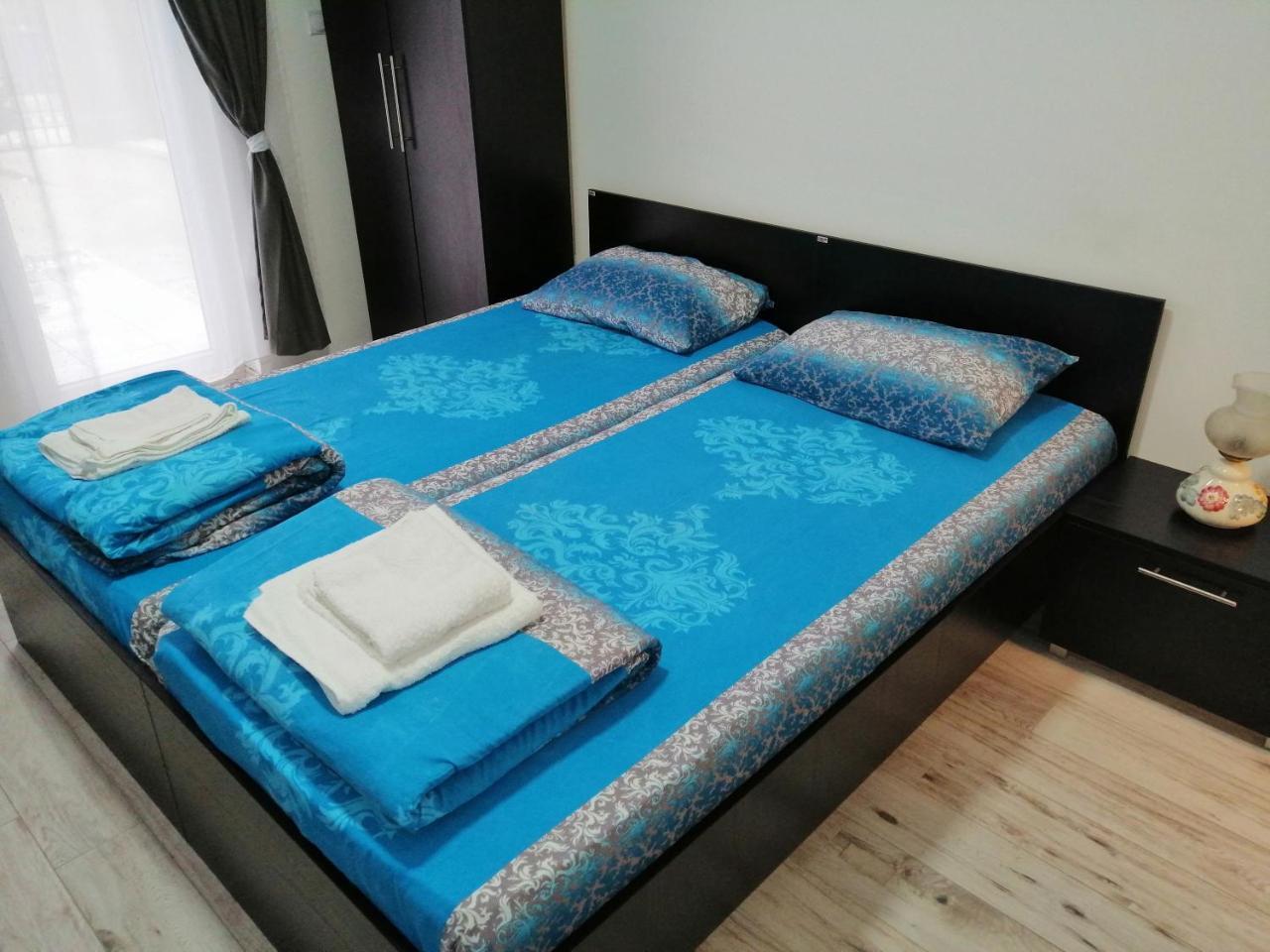 Ni Mitic Apartmani 1 מראה חיצוני תמונה